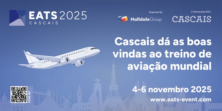 European aviation training summit