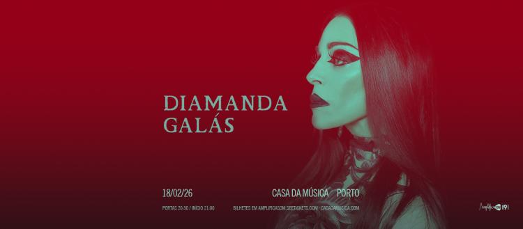 Diamanda Galás