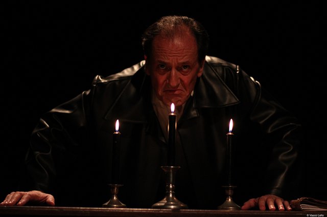 O Príncipe de Spandau