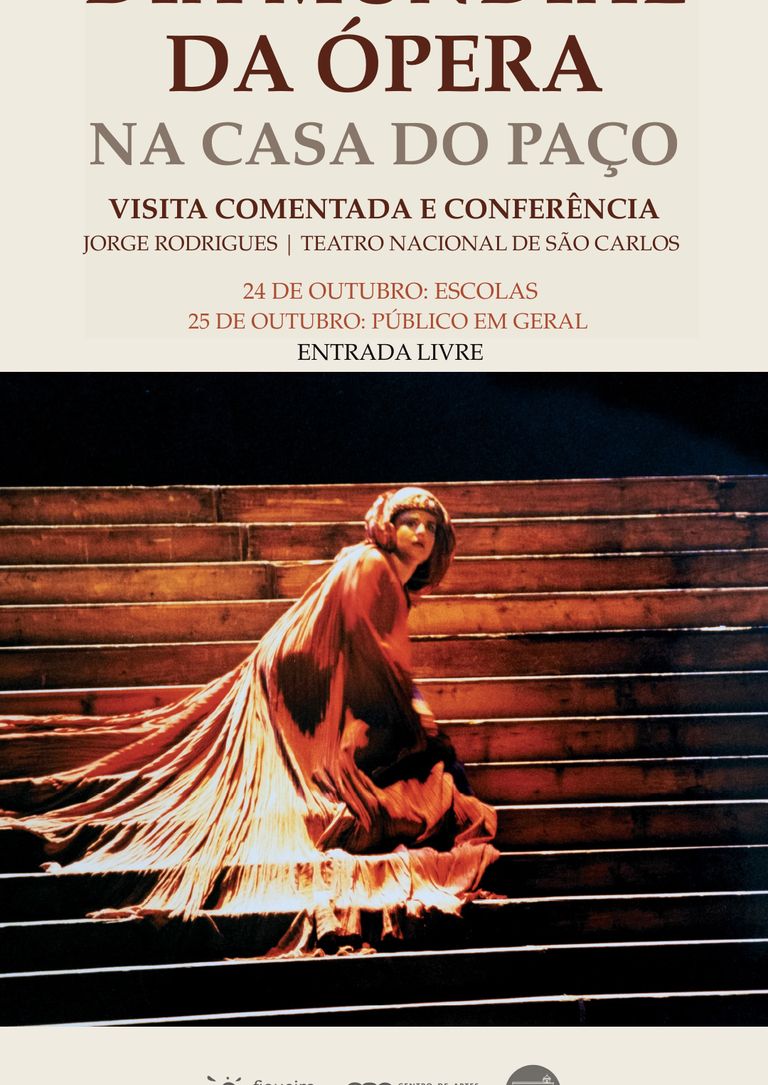 Dia Mundial da Ópera