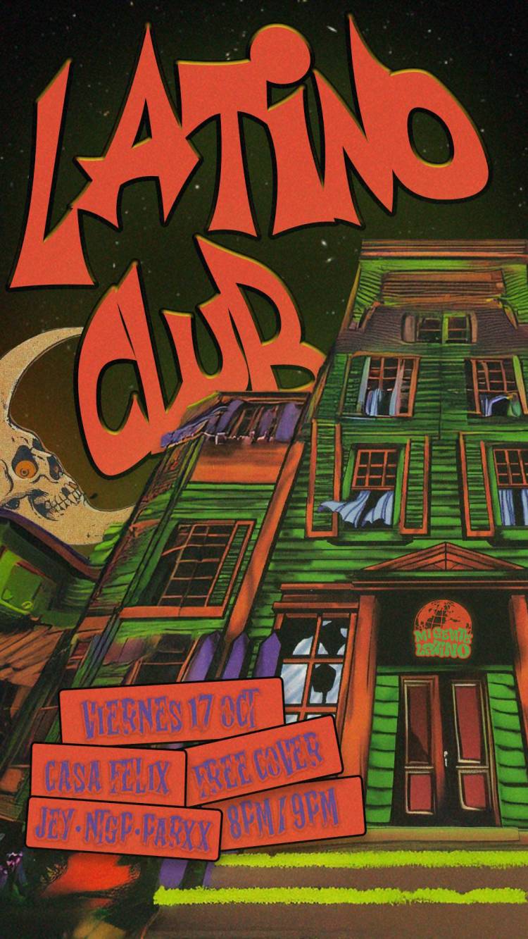 Latino Club