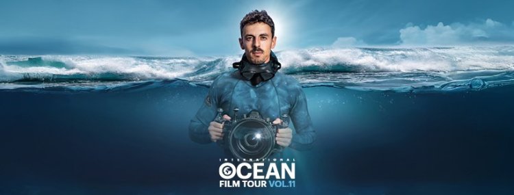 OCEAN FILM TOUR Vol. 11 - SETUBAL