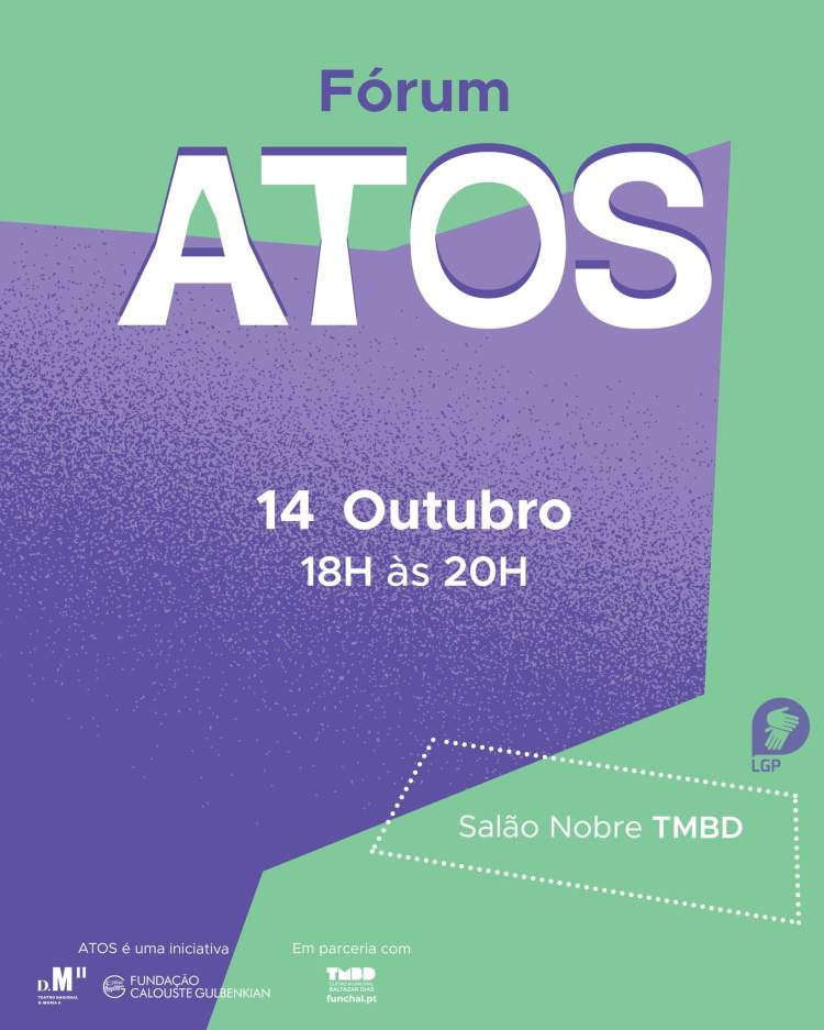 Fórum ATOS