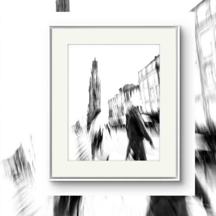 Exposiçao: 'A Torre dos Clérigos. Nos 300 anos da chegada de Nasoni a Portugal'