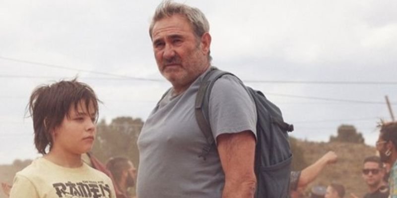 Cineclube da Guarda apresenta: SirAt (2025)