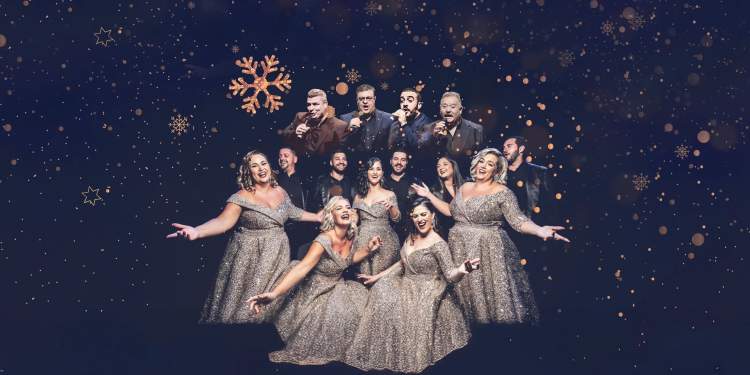 FADOalado & Vozes da Fonte