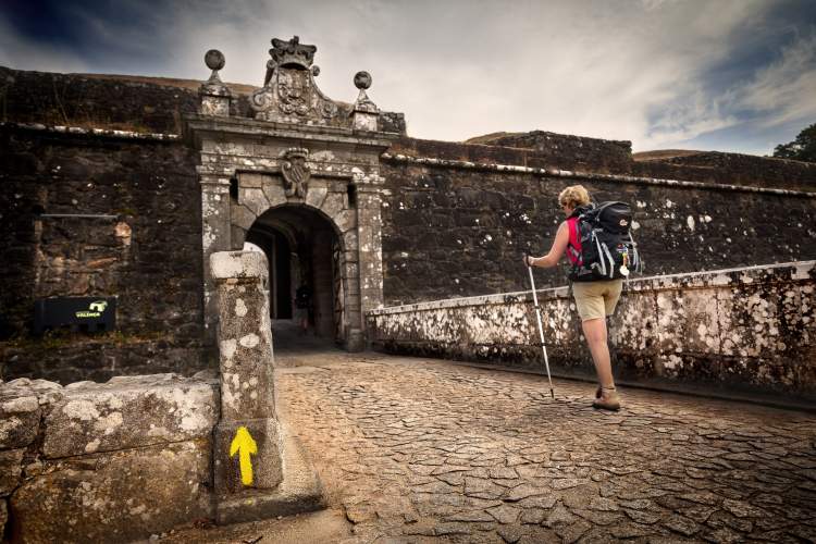Dia Nacional do Peregrino