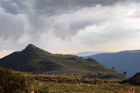 EXPOSIÇÃO ITINERANTE | INAUGURAÇÃO - Povoados de Outrora: O Castro do Tintinolho