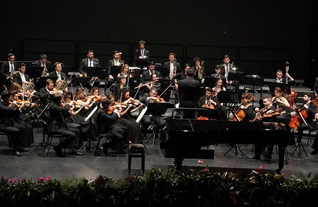 Orquestra de Guimarães c/ Matthias Schorn