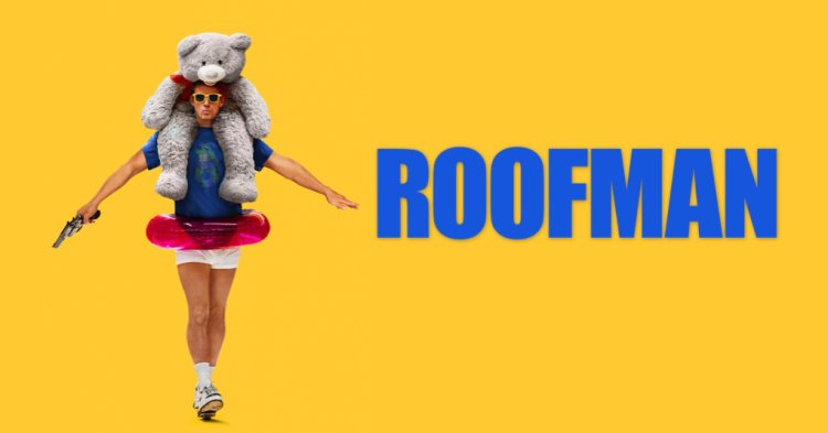 Cinema: Um Ladrão no Telhado