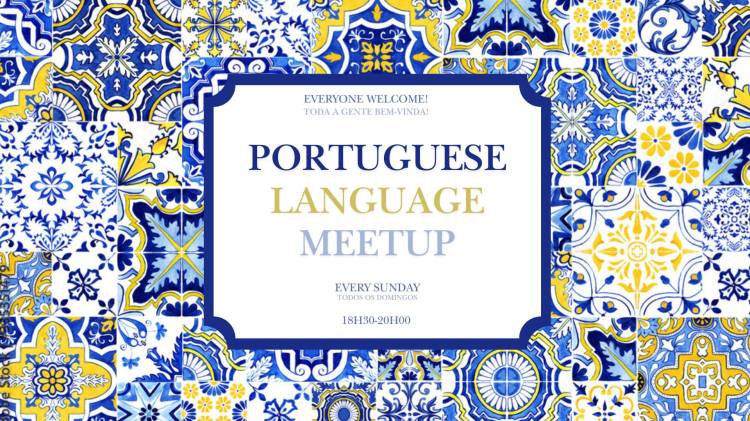 Portuguese Language Meetup