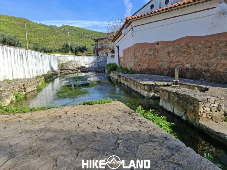 Pelos Trilhos Primitivos das Aldeias Serranas | Rio Maior