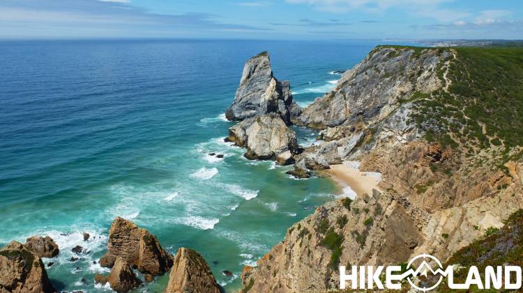 À Descoberta da Praia da Ursa | Sintra