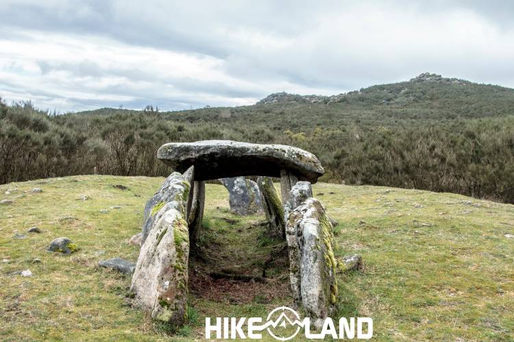 Por Bosques Encantados da Serra da Penoita | Vouzela