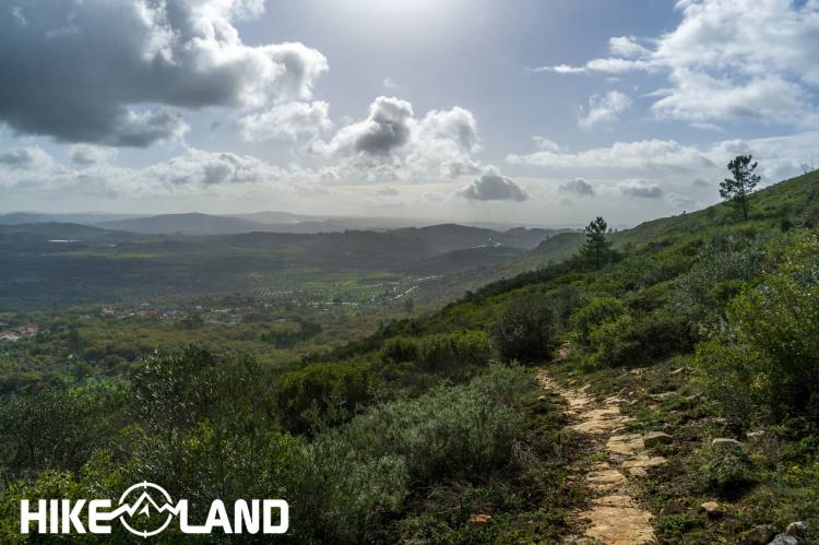 À Conquista da Serra de Alvaiázere