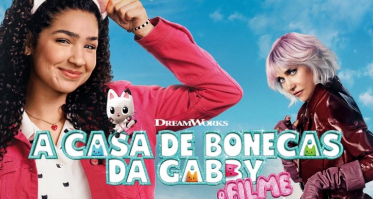 Filme: A Casa de Bonecas da Gabby/06