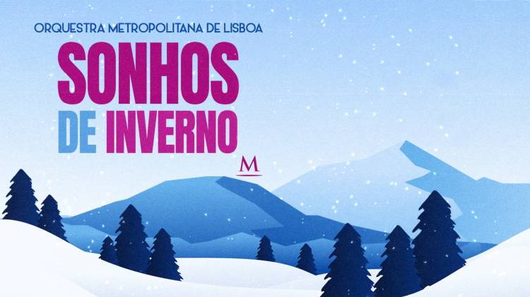 SONHOS DE INVERNO | OML | Lisboa