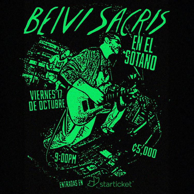 Beivi Sacris