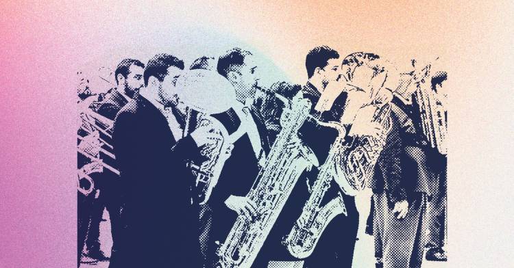 Encontro de Bandas Torres Novas