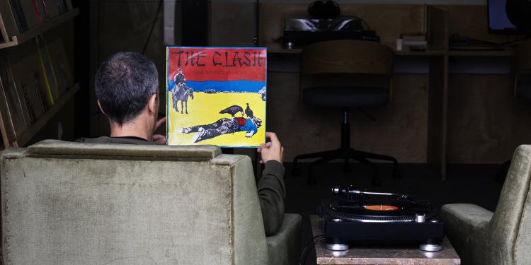 Escuta Ativa com Pedro Rios