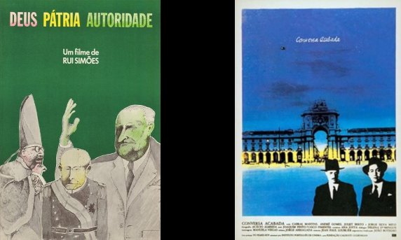Deus, Pátria, Autoridade | Conversa Acabada