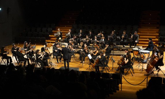 Harmonias de Viena