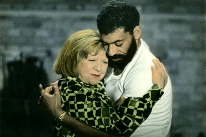 Ciclo Rainer Werner Fassbinder – 80.º Aniversário