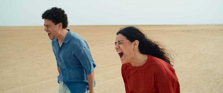 Olhares do Mediterrâneo