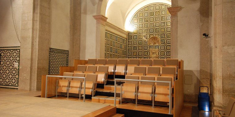 “Musitânia: uma viagem pela música portuguesa do século XX”