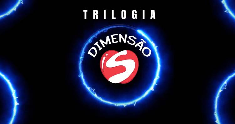 Exibição do filme “Dimensão S”