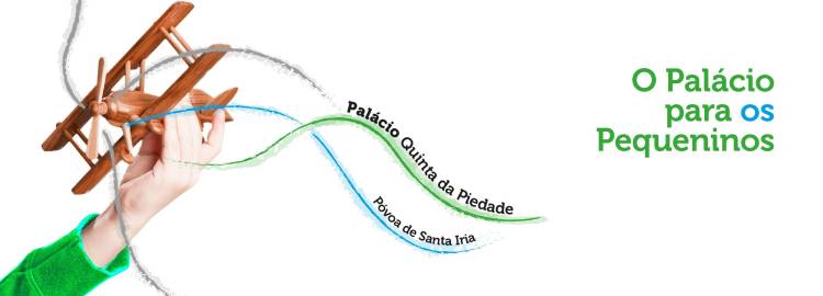 Oficina de Dança “Palácio da Dança”