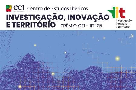 ADIADO | SEMINÁRIO | Prémio CEI-IIT – Investigação, Inovação e Território 2025