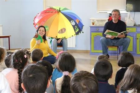 CONTOS | A Ronda de Contos