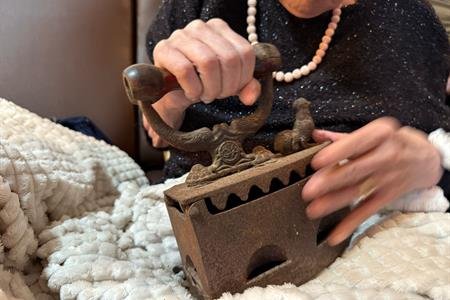 PROJETO SOCIAL E CULTURAL | Guarda Memórias