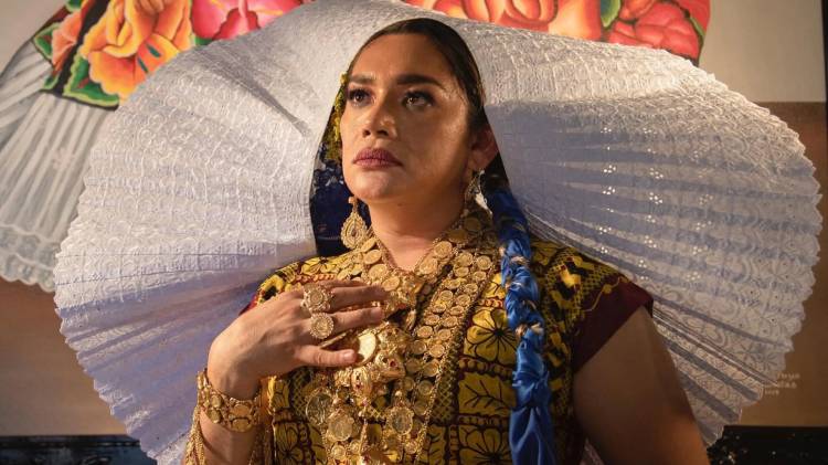 'Ramonera' • Elvis Guerra