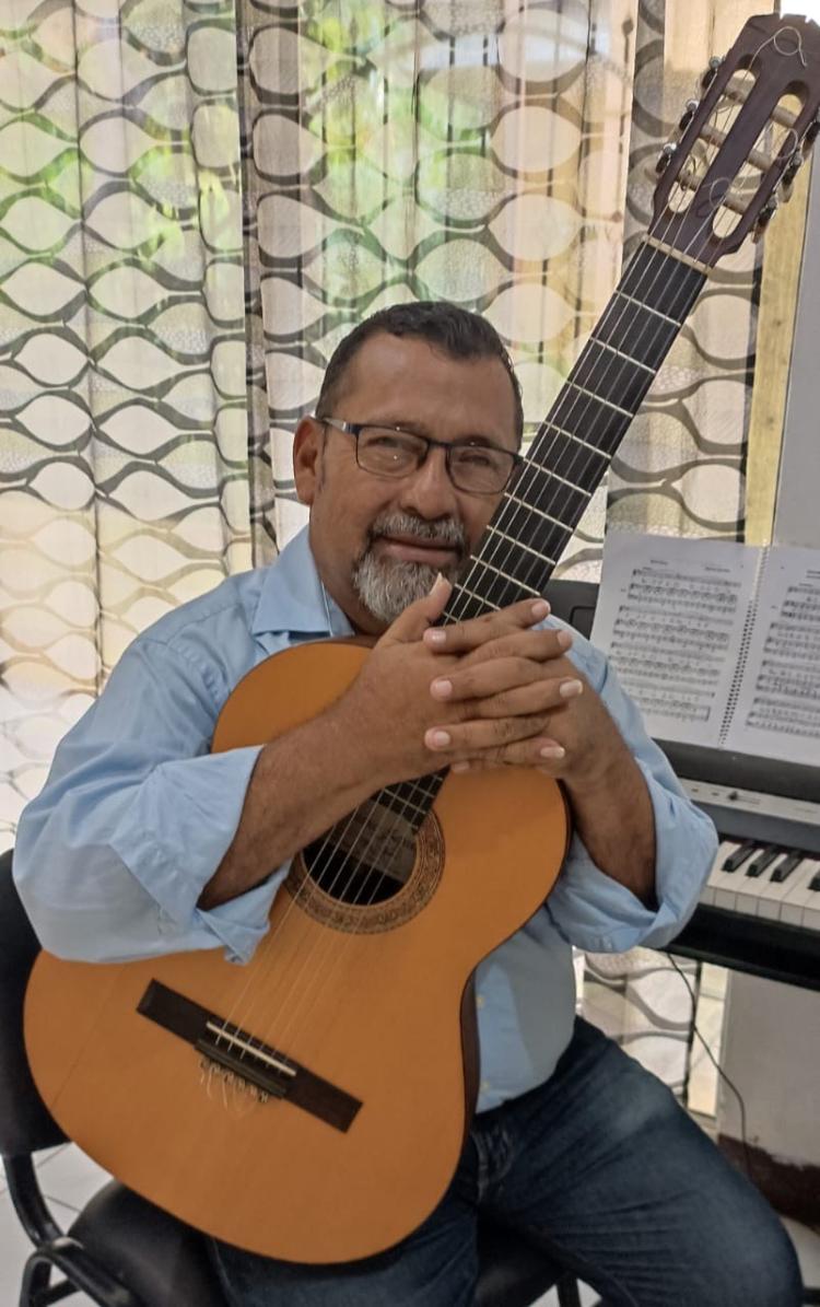 Concierto de clausura GuitarrísTico