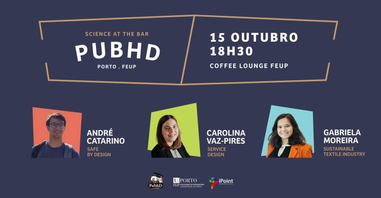 PubHD | Science at the bar