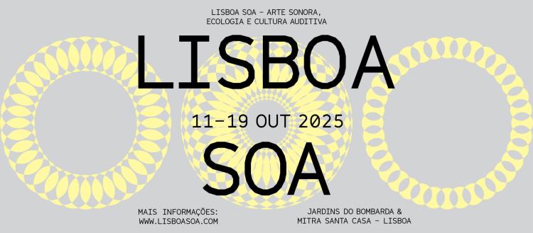 LISBOA SOA 2025
