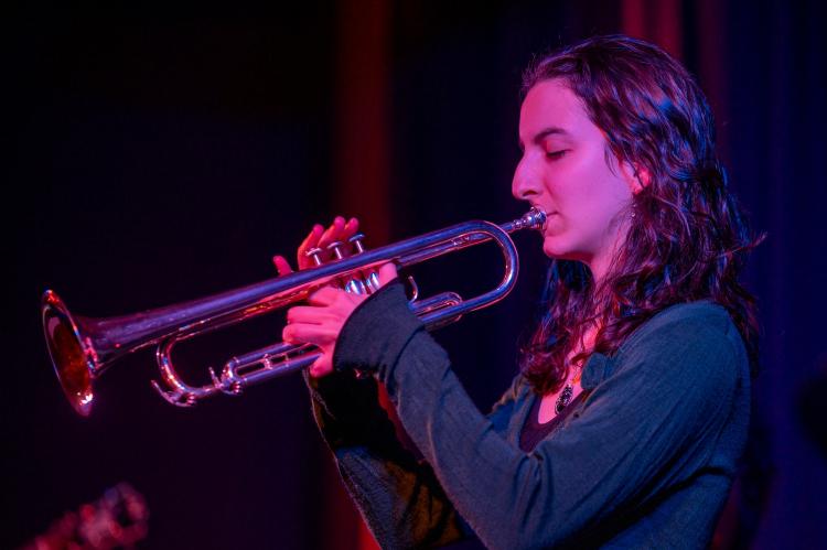 Combo CPJazz • Festival Jazz ao Centro 