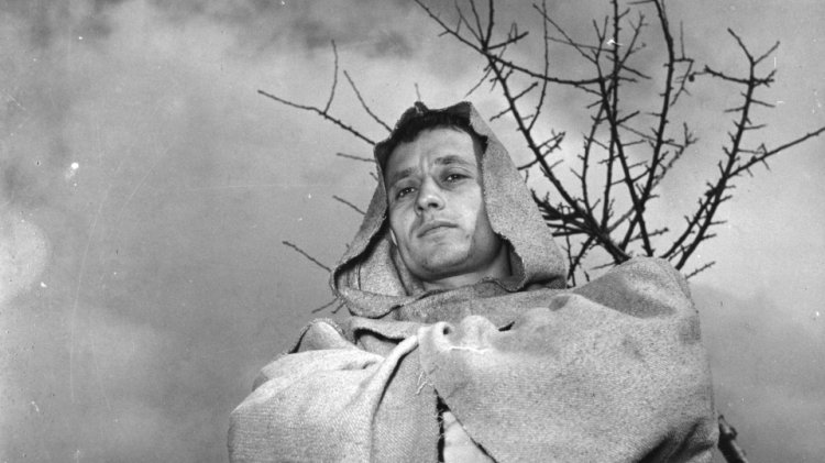 O Santo dos Pobrezinhos - Roberto Rossellini
