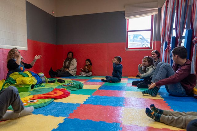 A História Já Cá Canta