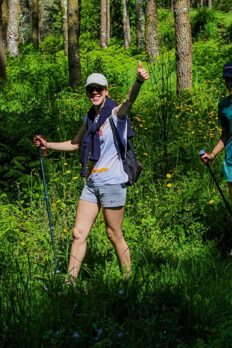 Percurso Pedestre de Matas da Maceira