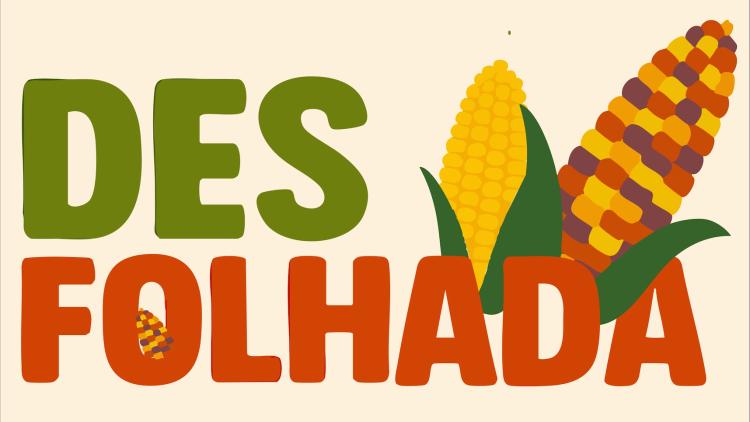 Desfolhada em Provisende