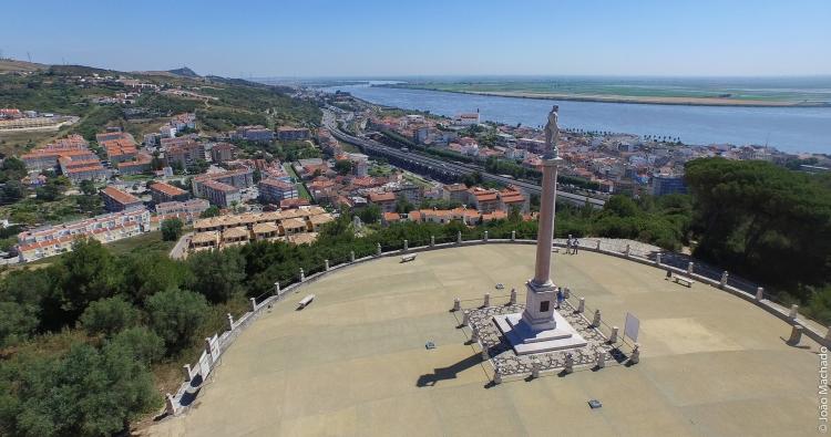 Município de Vila Franca de Xira assinala Comemoração Nacional das Linhas de Torres com caminhada