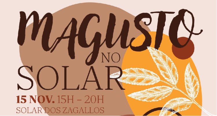 Magusto no Solar