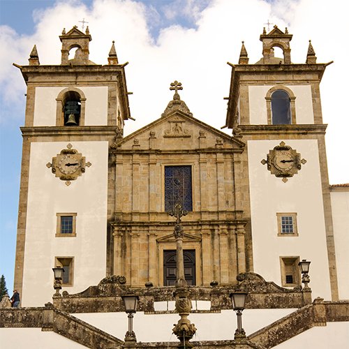 VII Ciclo de Órgão de Tubos