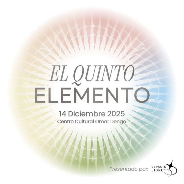 El quinto elemento
