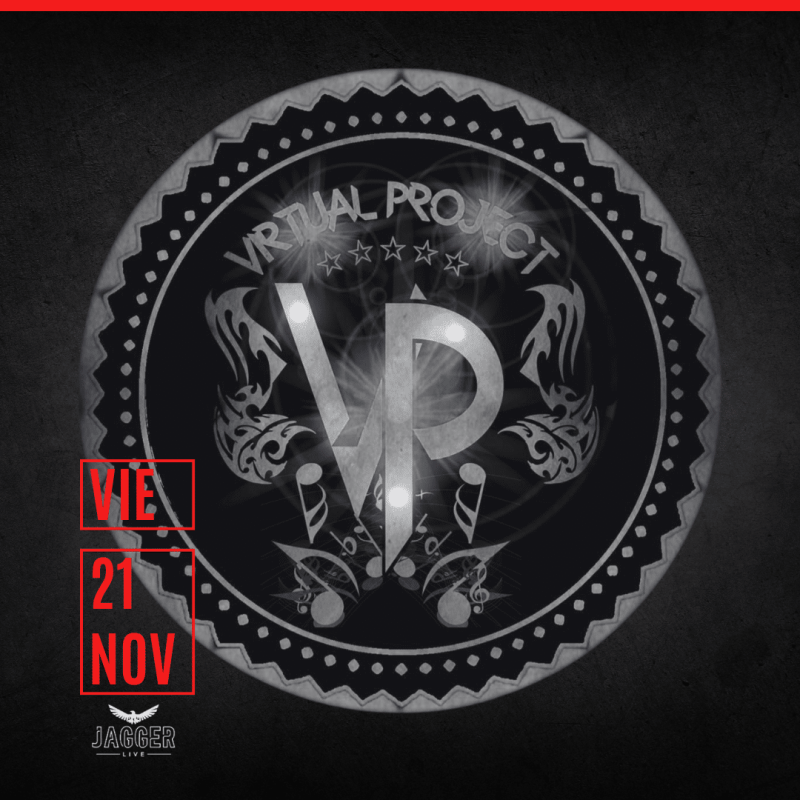 Concierto de Virtual Project