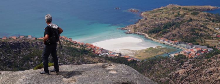 MONTE PINDO - O FIEIRO / A MOA - Sábado 18/10/25