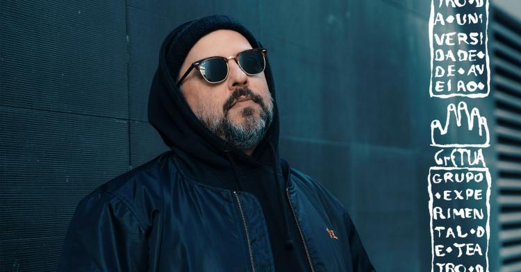 Stereossauro e 'O Homem da Câmara de Filmar' + Djset GOTY